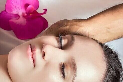 woman, young, massage, head massage, ayurveda, girl, female, face, model, sensual, health, spa, well being, relaxation, wellness, lying, hands, ayurveda, ayurveda, ayurveda, spa, spa, spa, spa, spa